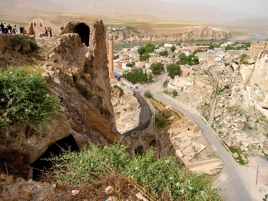 Hasankeyf